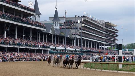 How to watch the 2024 Kentucky Derby – NBC New York.